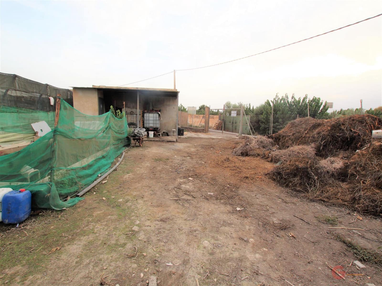 Byggegrund til salg i Motril - € 164.500 (Ref: 7184813)