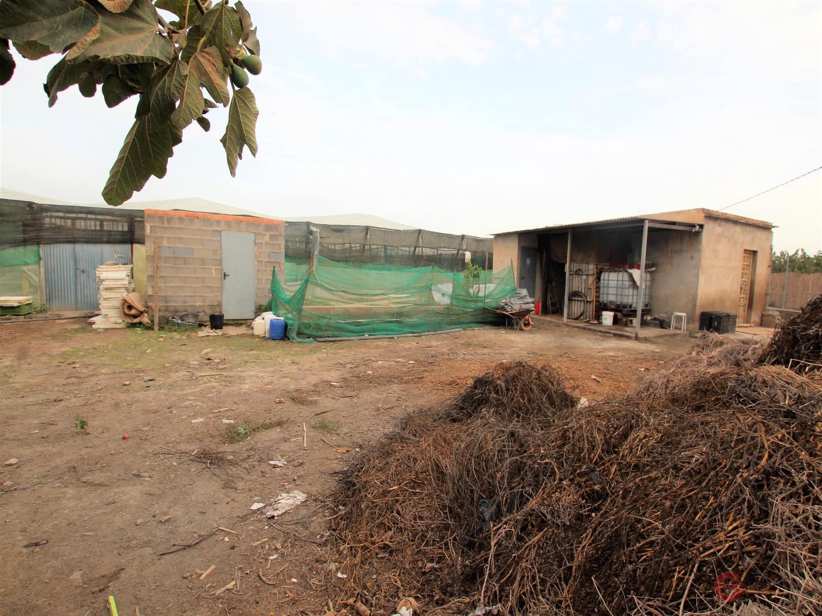 Byggegrund til salg i Motril - € 164.500 (Ref: 7184813)