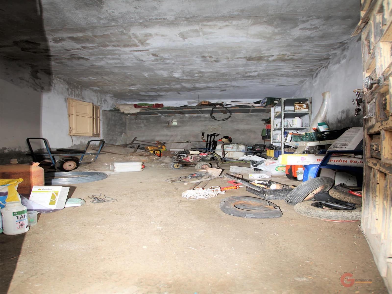 Byggegrund til salg i Motril - € 164.500 (Ref: 7184813)