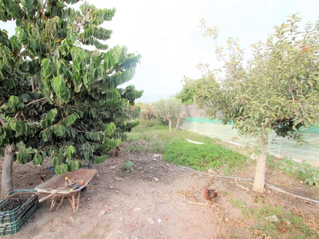 Bauplatz zu verkaufen in Motril - 164.500 € (Ref: 7184813)