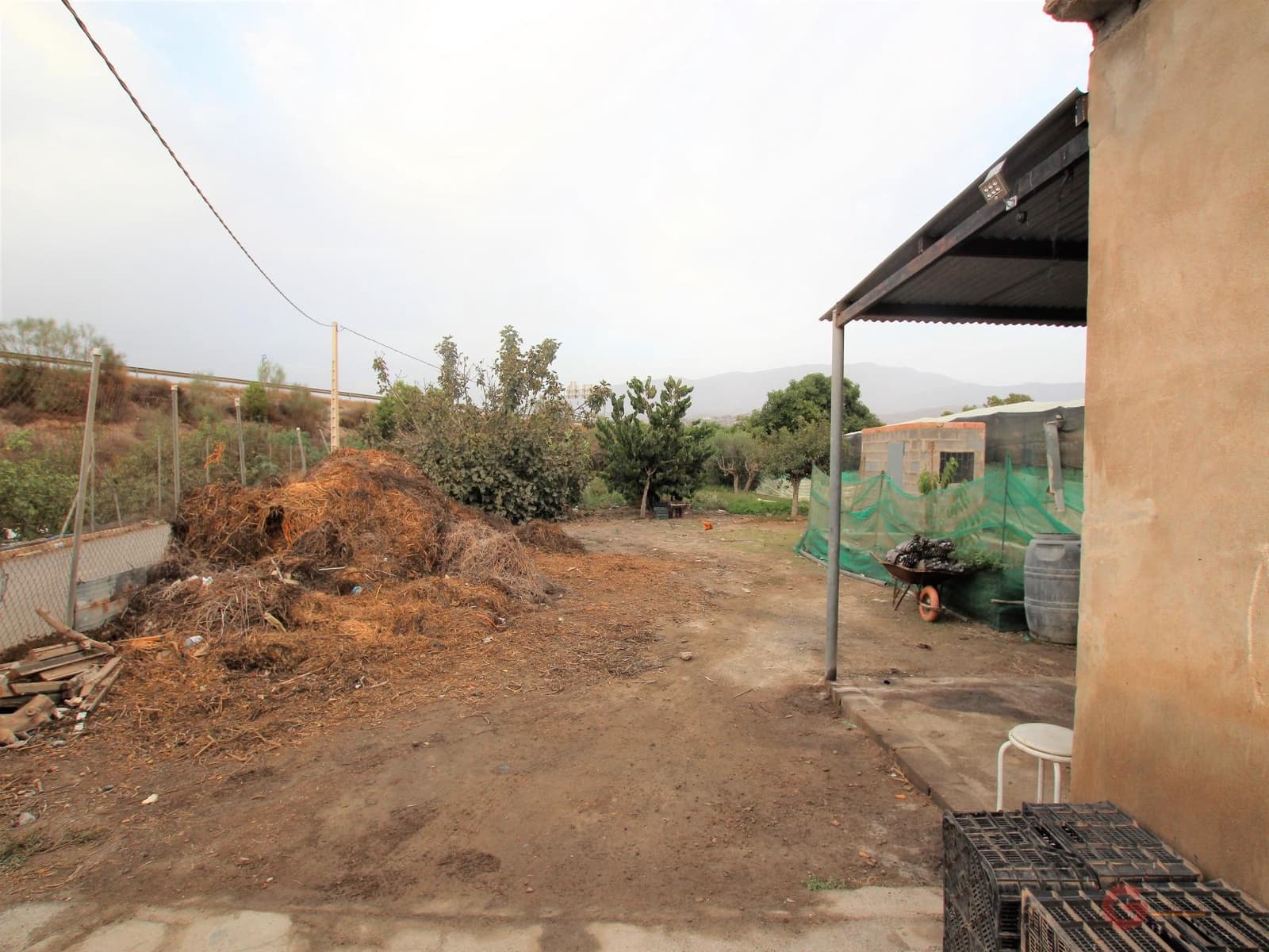 Byggegrund til salg i Motril - € 164.500 (Ref: 7184813)