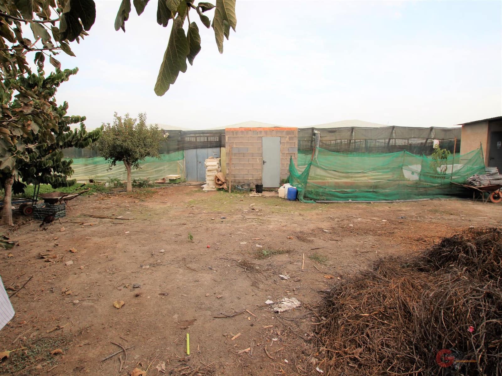 Byggegrund til salg i Motril - € 164.500 (Ref: 7184813)