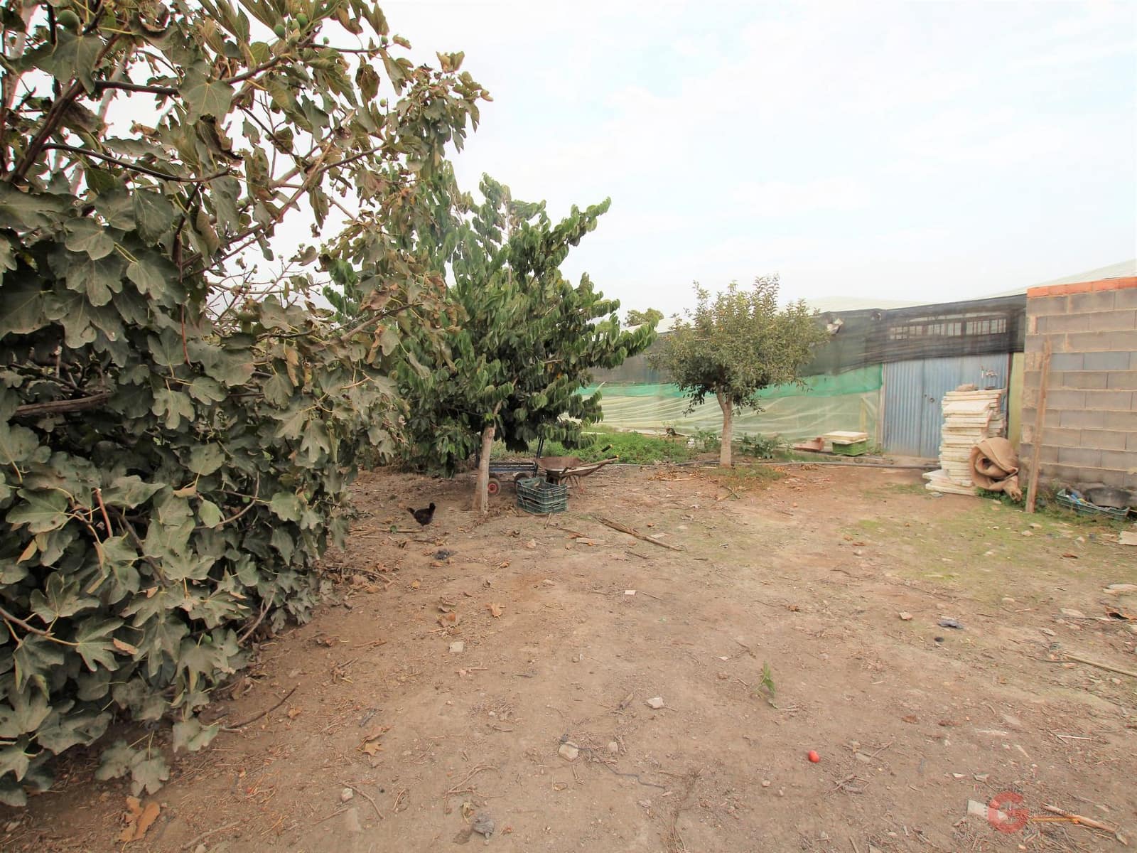 Byggegrund til salg i Motril - € 164.500 (Ref: 7184813)