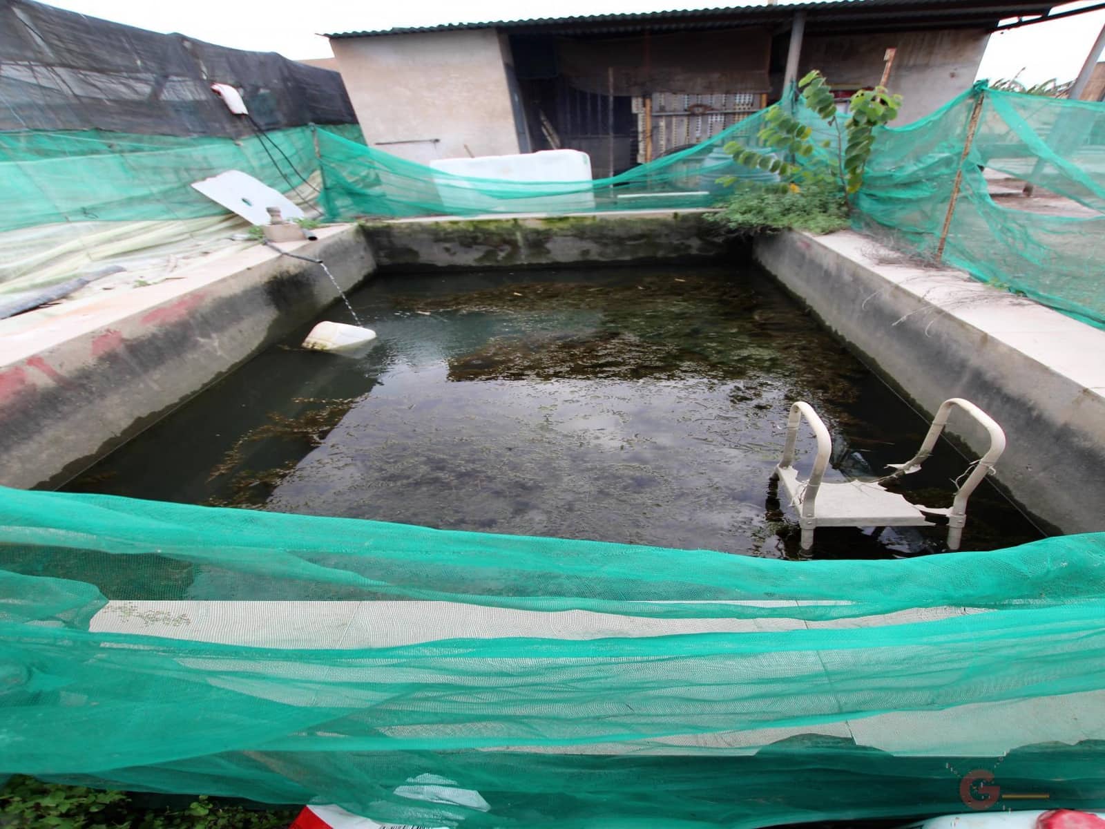 Byggegrund til salg i Motril - € 164.500 (Ref: 7184813)