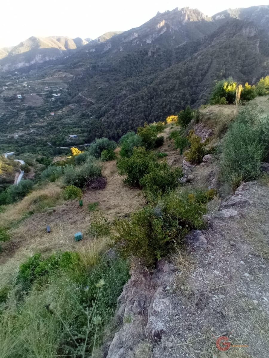 Byggegrund til salg i Guajar Alto - € 218.000 (Ref: 7193374)