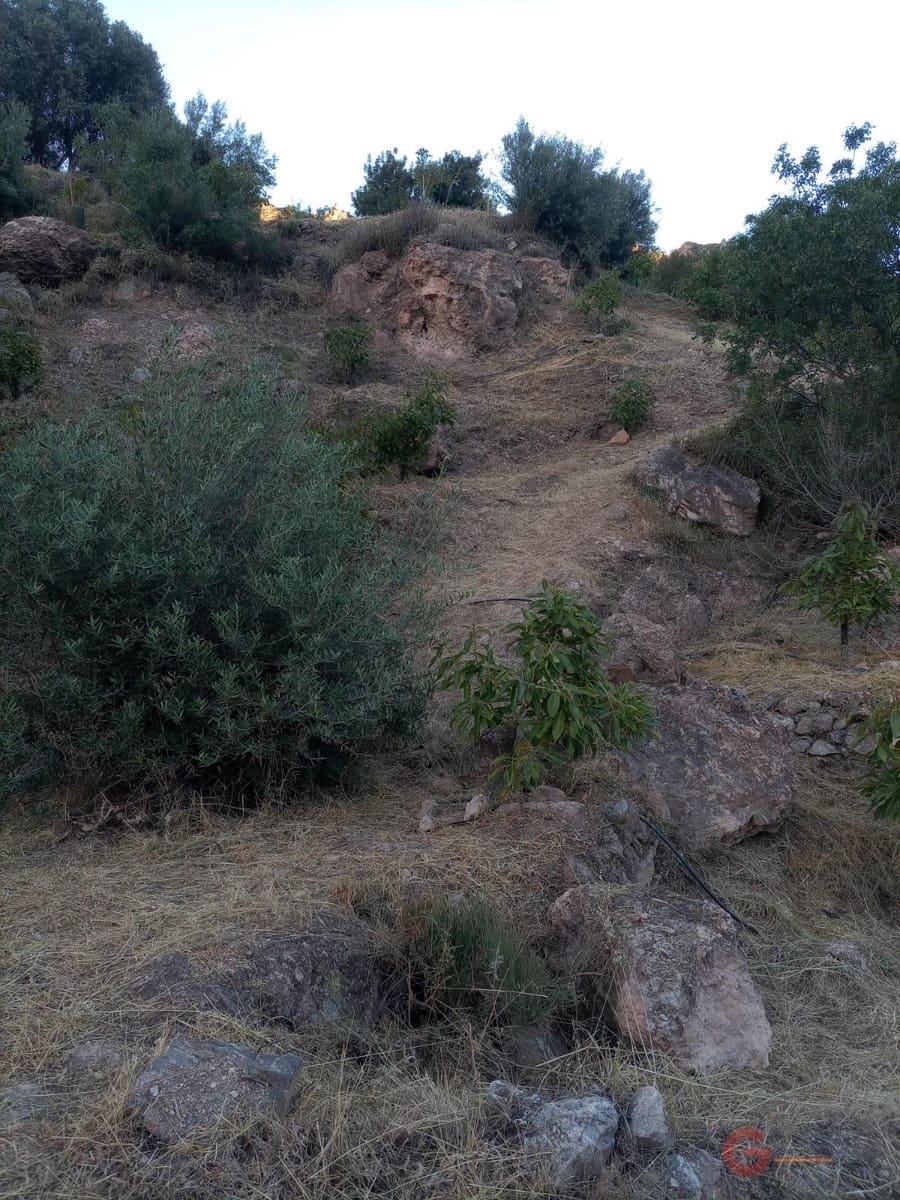 Byggegrund til salg i Guajar Alto - € 218.000 (Ref: 7193374)