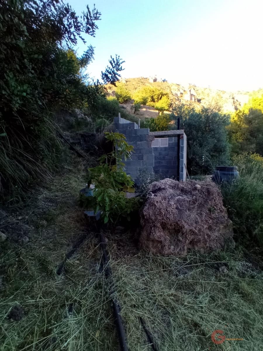 Byggegrund til salg i Guajar Alto - € 218.000 (Ref: 7193374)