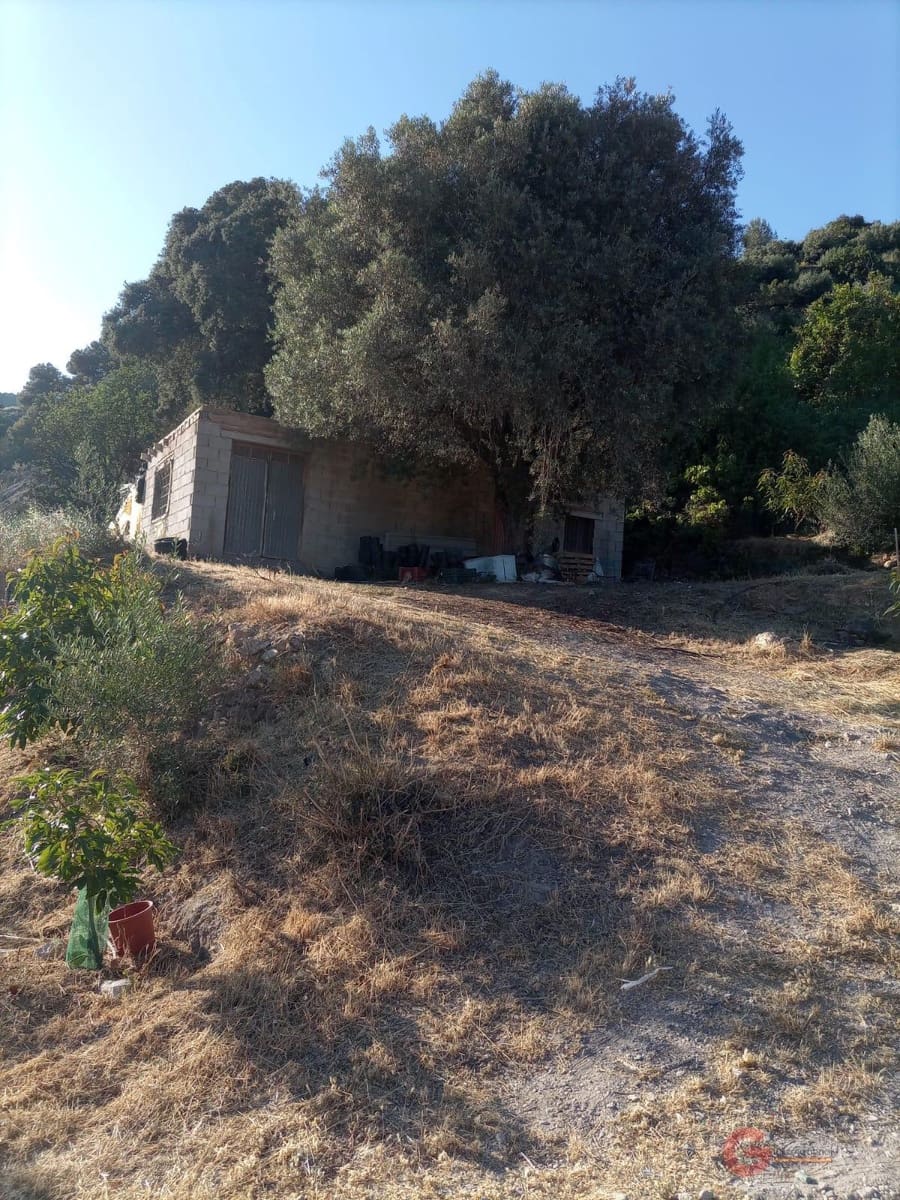 Byggegrund til salg i Guajar Alto - € 218.000 (Ref: 7193374)