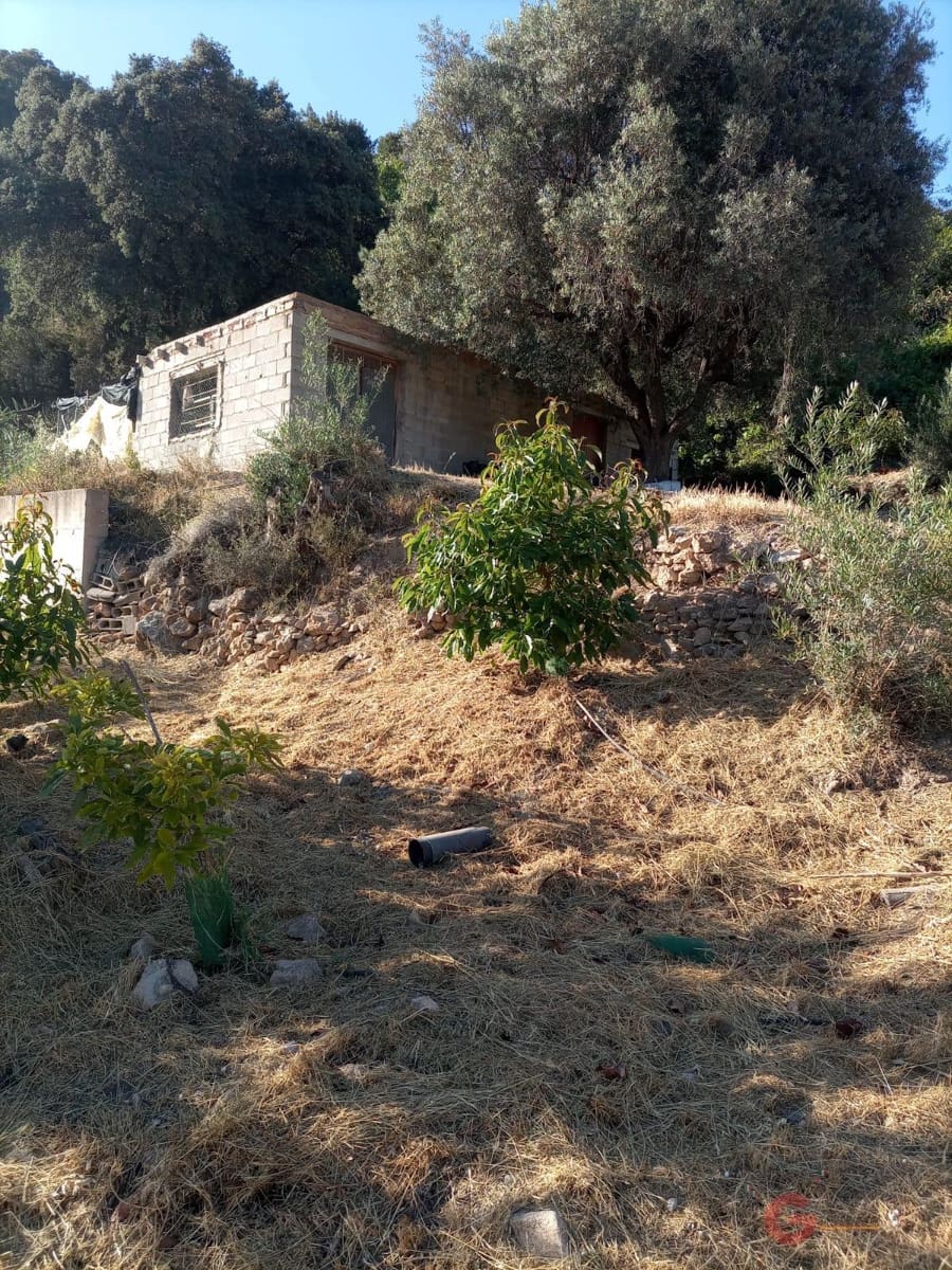 Byggegrund til salg i Guajar Alto - € 218.000 (Ref: 7193374)