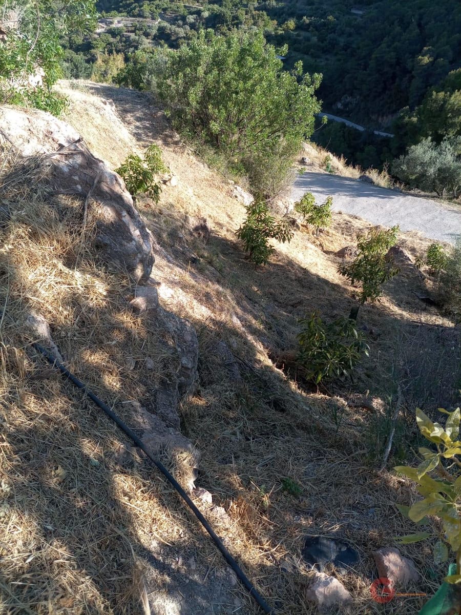 Byggegrund til salg i Guajar Alto - € 218.000 (Ref: 7193374)