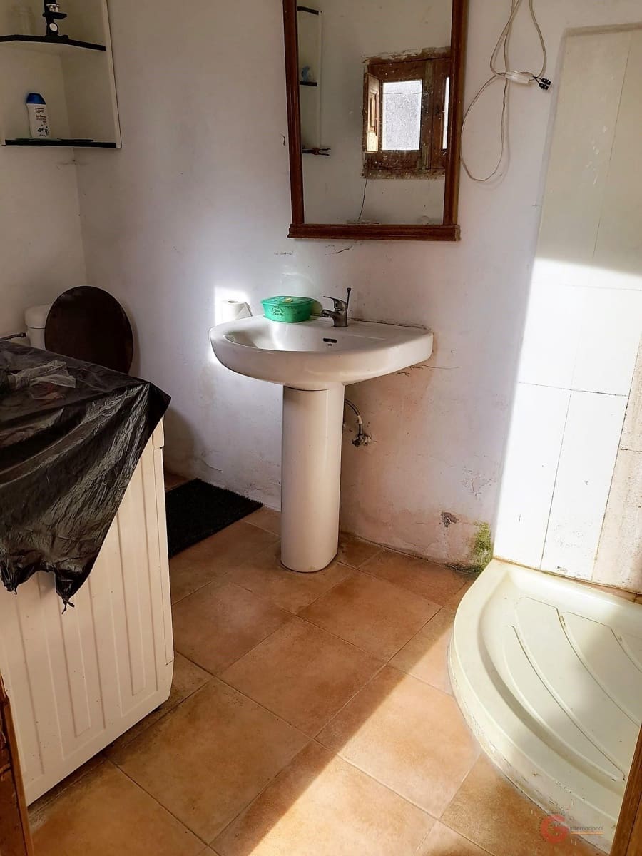 3 sypialnia Finka/Dom wiejski na sprzedaż w Motril - 222 900 € (Ref: 7193378)