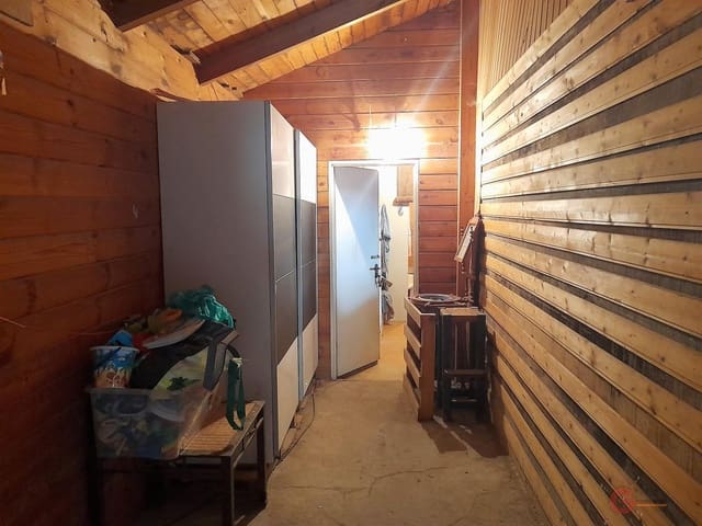 3 camera da letto Finca/Casa di Campagna in vendita in Motril - 222.900 € (Rif: 7193378)