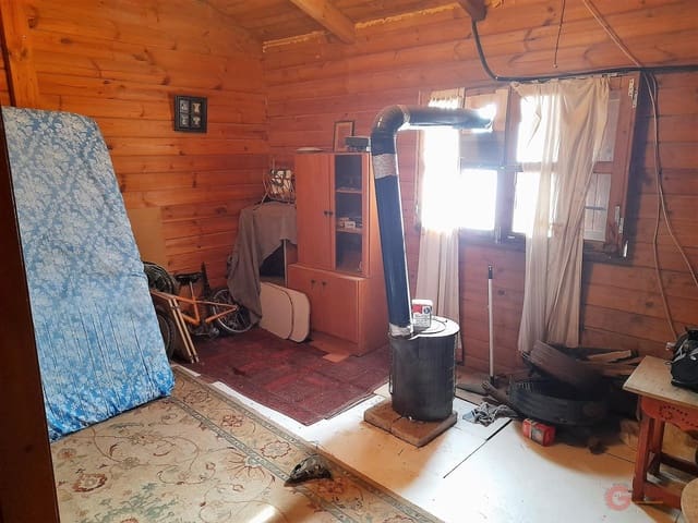 3 camera da letto Finca/Casa di Campagna in vendita in Motril - 222.900 € (Rif: 7193378)