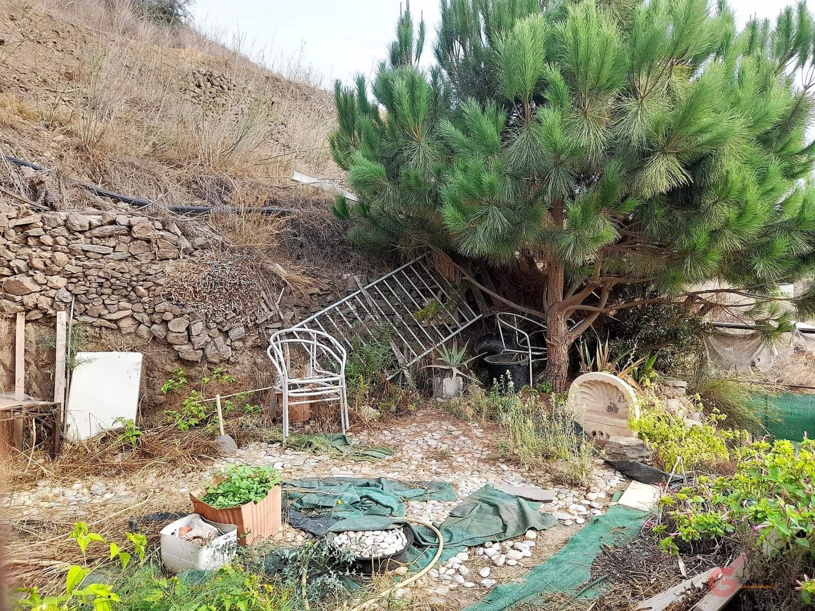 3 sypialnia Finka/Dom wiejski na sprzedaż w Motril - 222 900 € (Ref: 7193378)