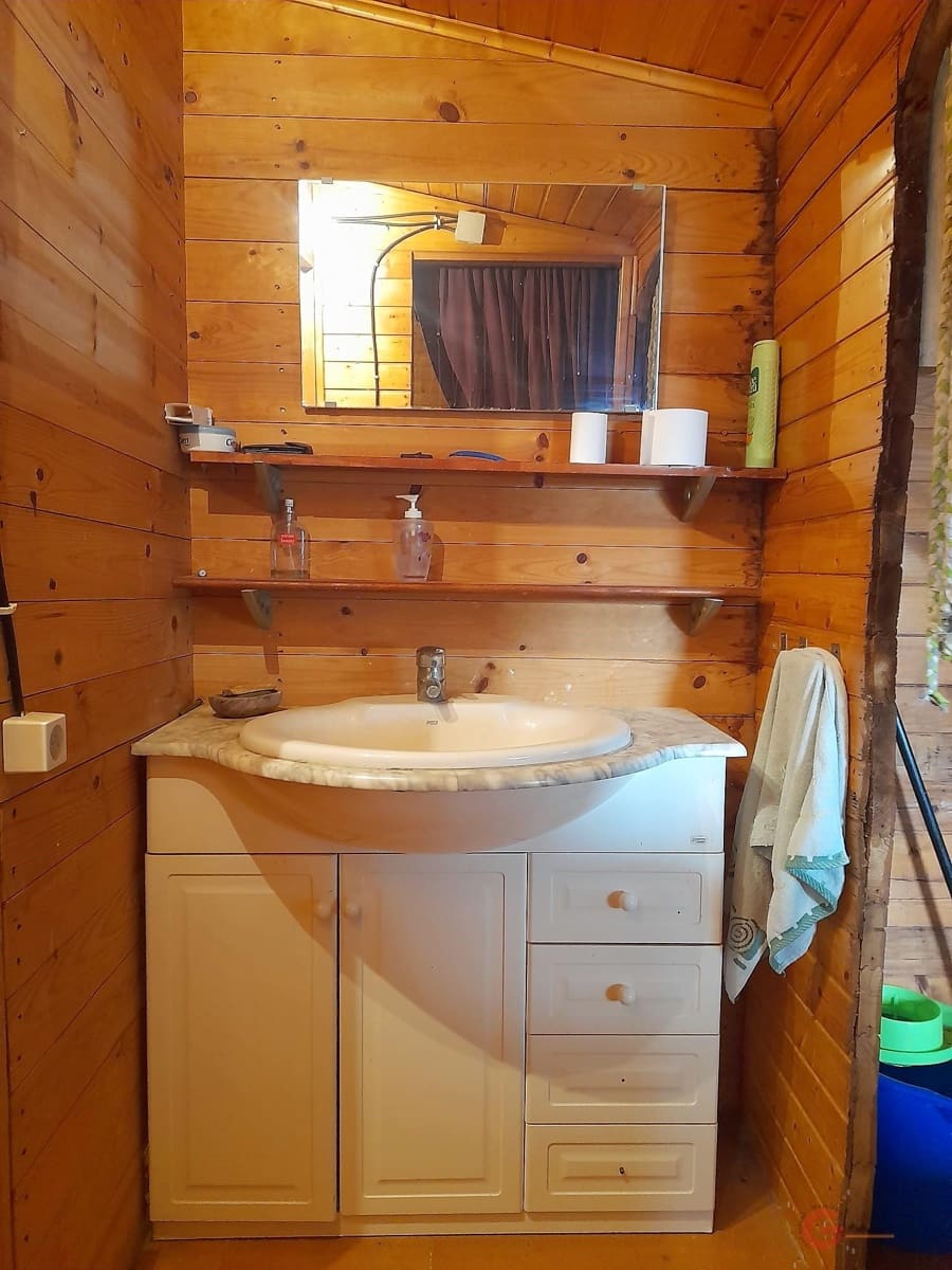 3 sypialnia Finka/Dom wiejski na sprzedaż w Motril - 222 900 € (Ref: 7193378)