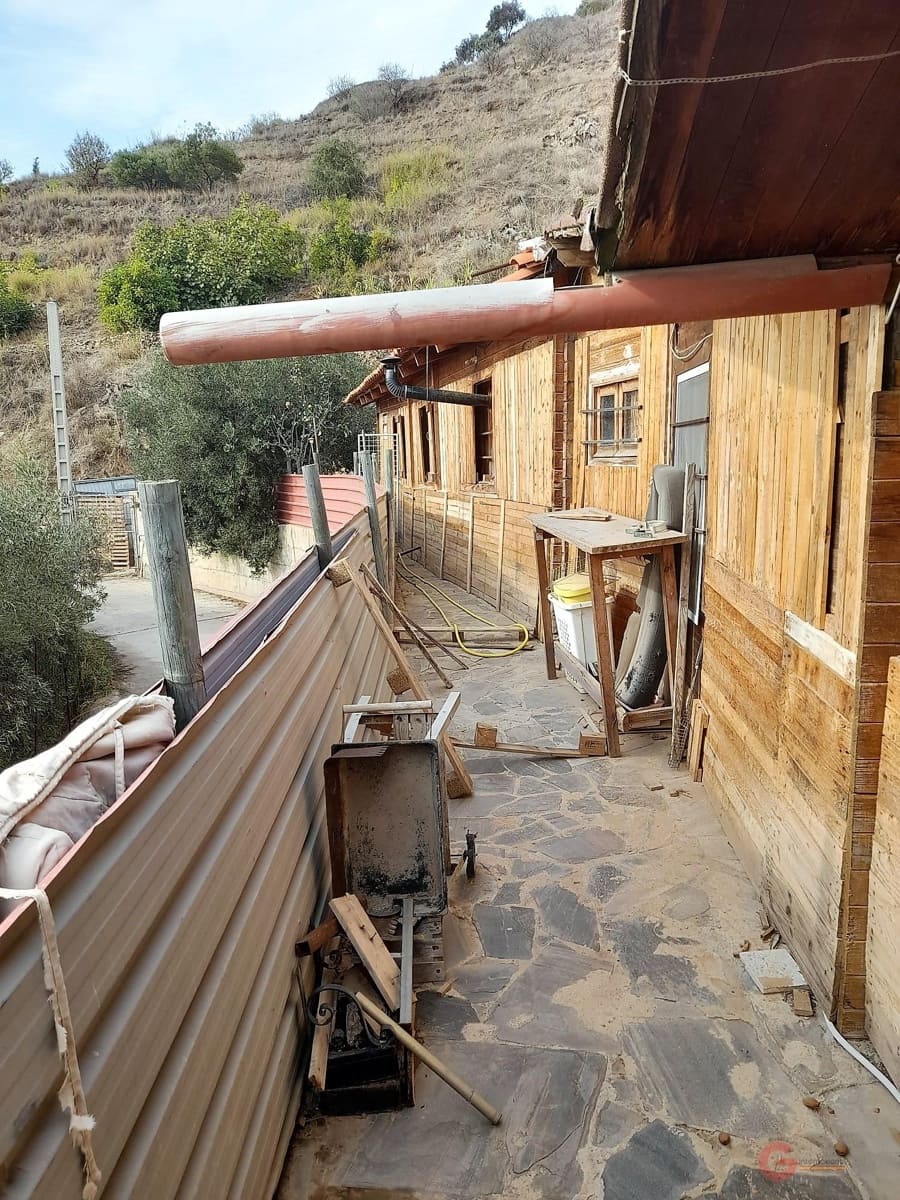 3 sypialnia Finka/Dom wiejski na sprzedaż w Motril - 222 900 € (Ref: 7193378)