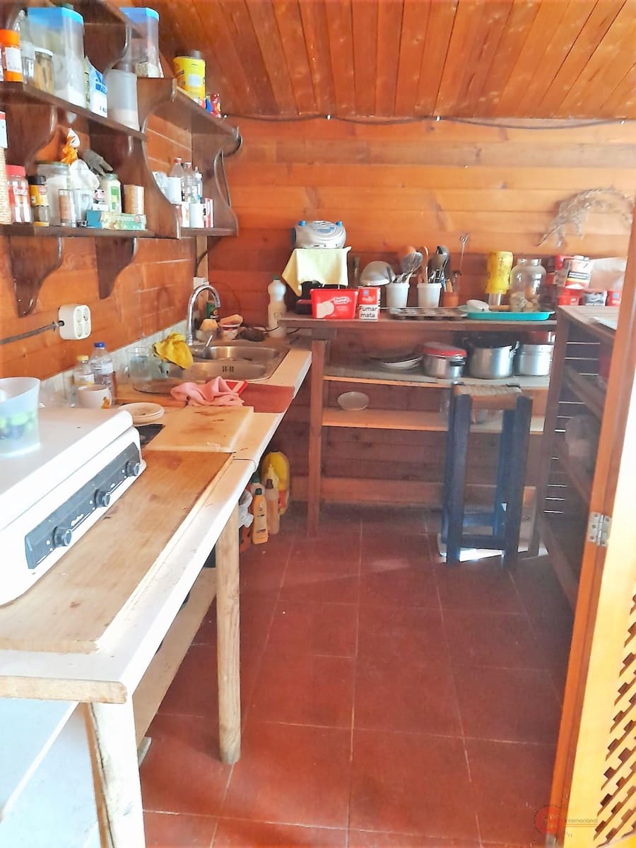 3 sypialnia Finka/Dom wiejski na sprzedaż w Motril - 222 900 € (Ref: 7193378)