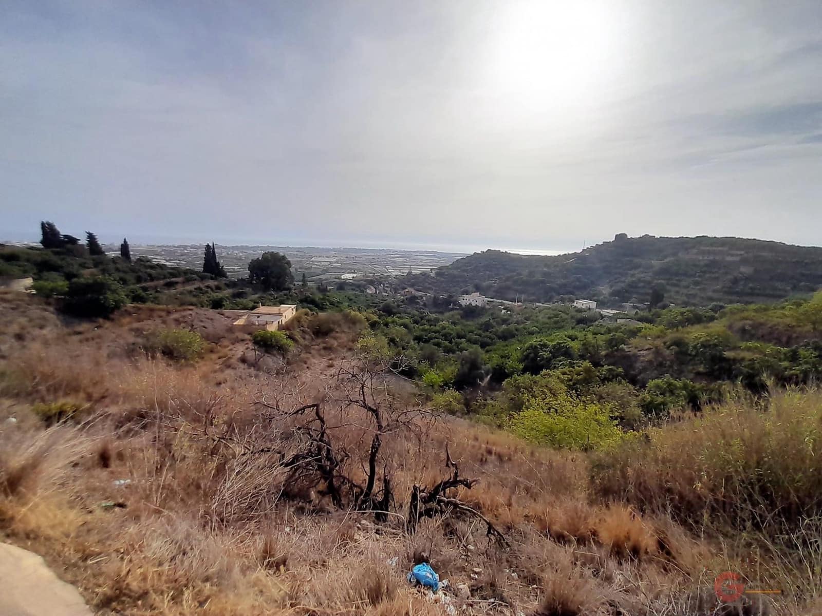 3 sypialnia Finka/Dom wiejski na sprzedaż w Motril - 222 900 € (Ref: 7193378)