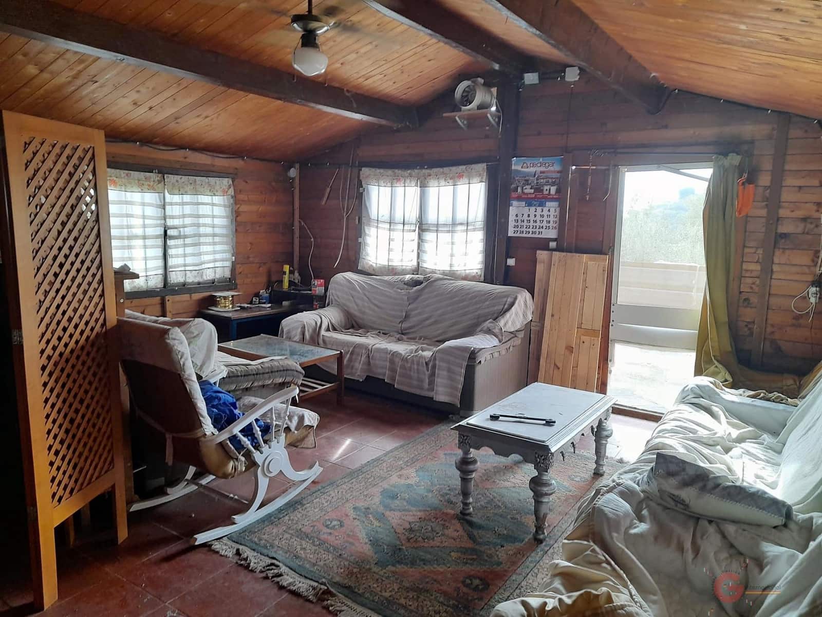 3 sypialnia Finka/Dom wiejski na sprzedaż w Motril - 222 900 € (Ref: 7193378)