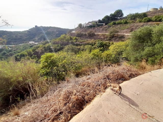 3 camera da letto Finca/Casa di Campagna in vendita in Motril - 222.900 € (Rif: 7193378)