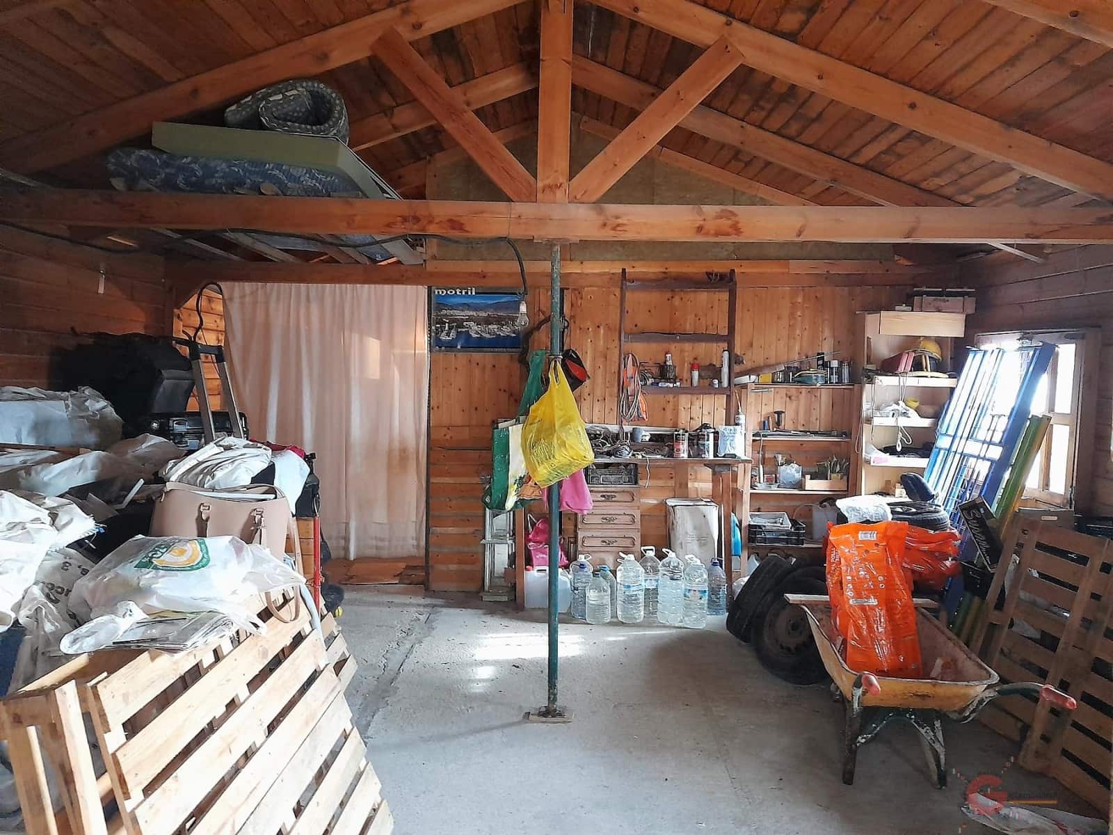 3 sypialnia Finka/Dom wiejski na sprzedaż w Motril - 222 900 € (Ref: 7193378)