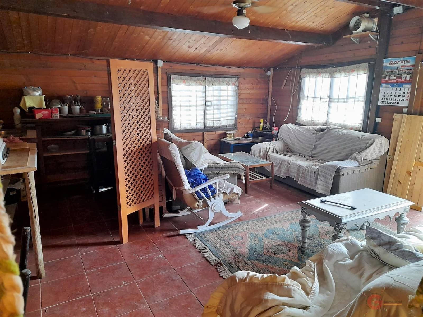 3 sypialnia Finka/Dom wiejski na sprzedaż w Motril - 222 900 € (Ref: 7193378)