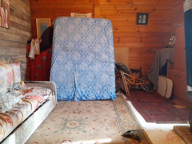 3 camera da letto Finca/Casa di Campagna in vendita in Motril - 222.900 € (Rif: 7193378)