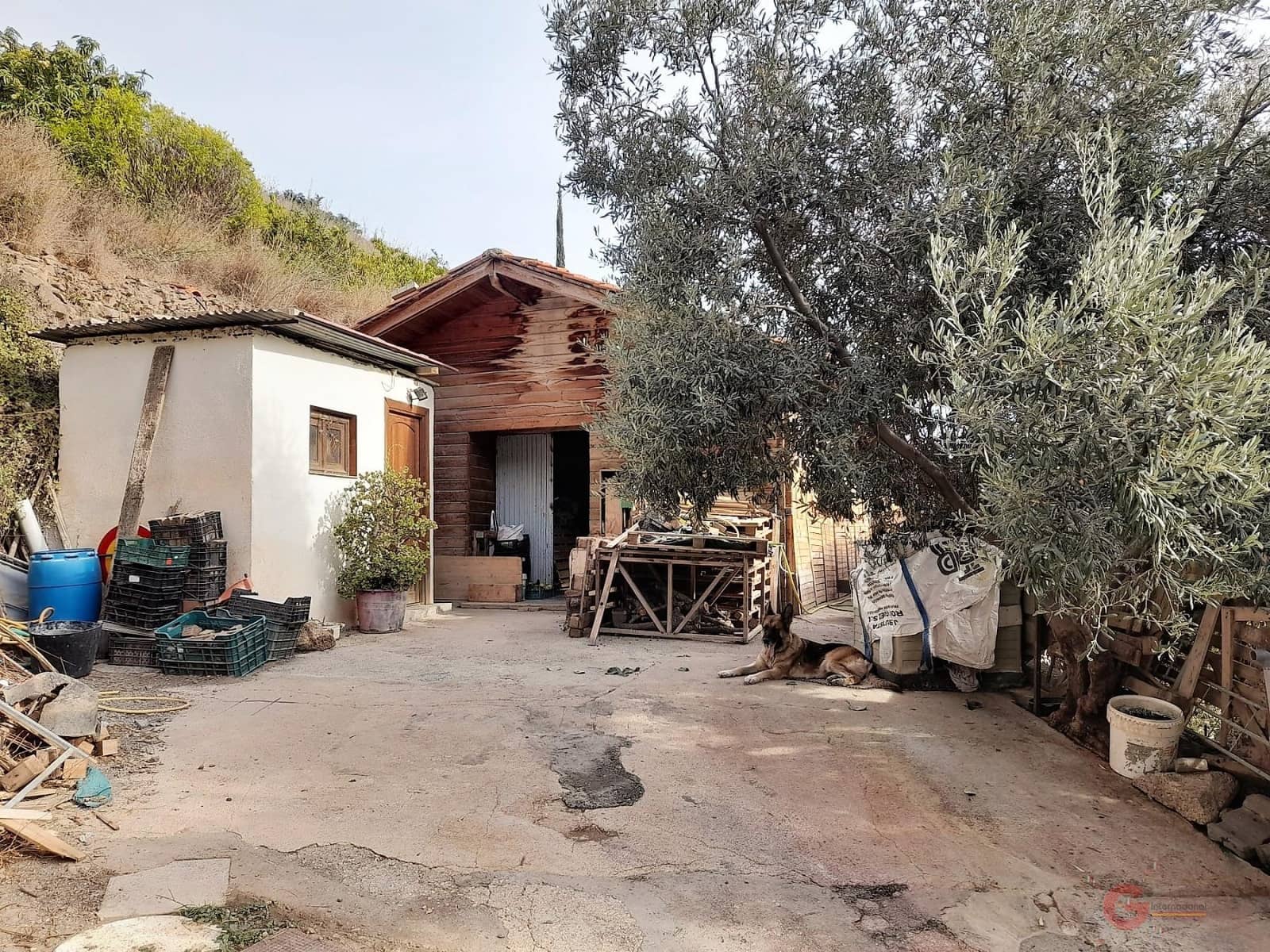 3 sypialnia Finka/Dom wiejski na sprzedaż w Motril - 222 900 € (Ref: 7193378)