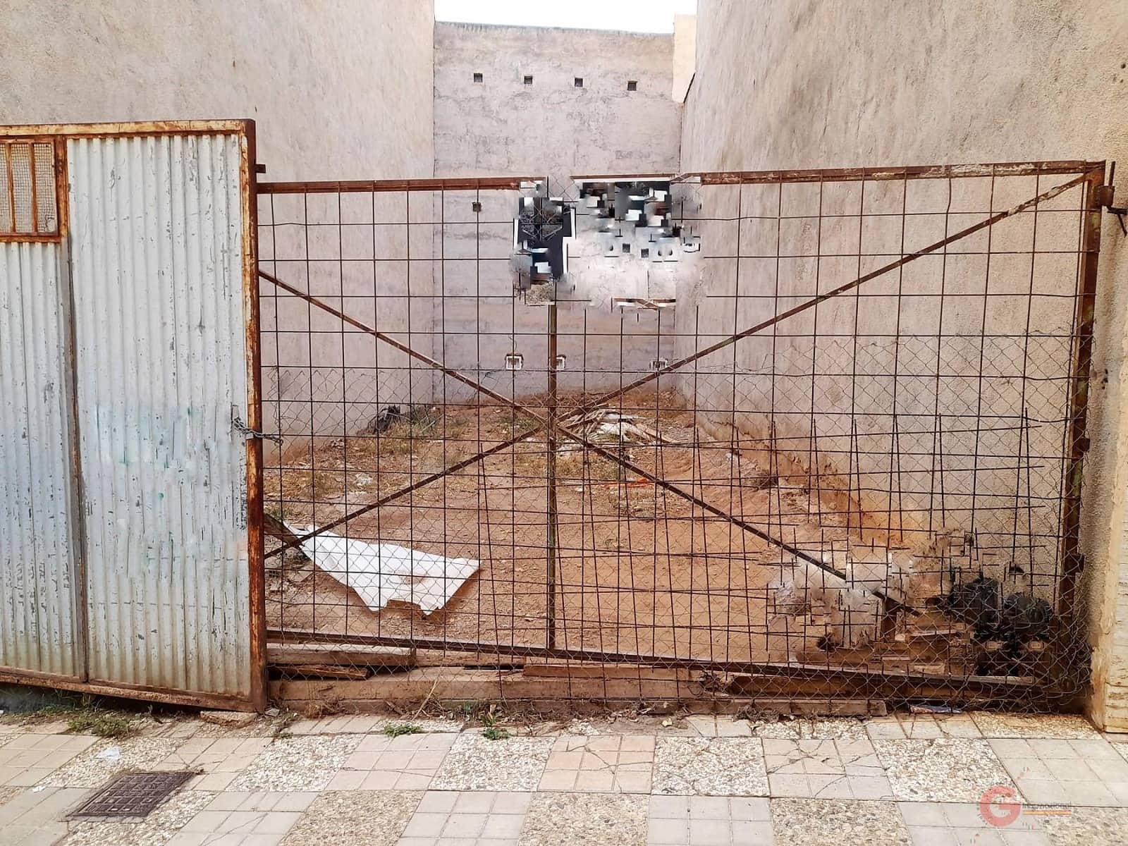 Tontti myytävänä paikassa Motril - 56 000 € (Ref: 7193380)