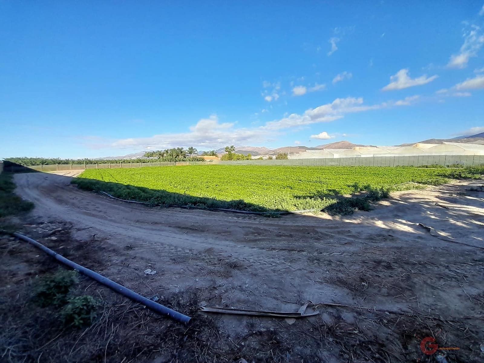 Tontti myytävänä paikassa Motril - 81 000 € (Ref: 7220424)