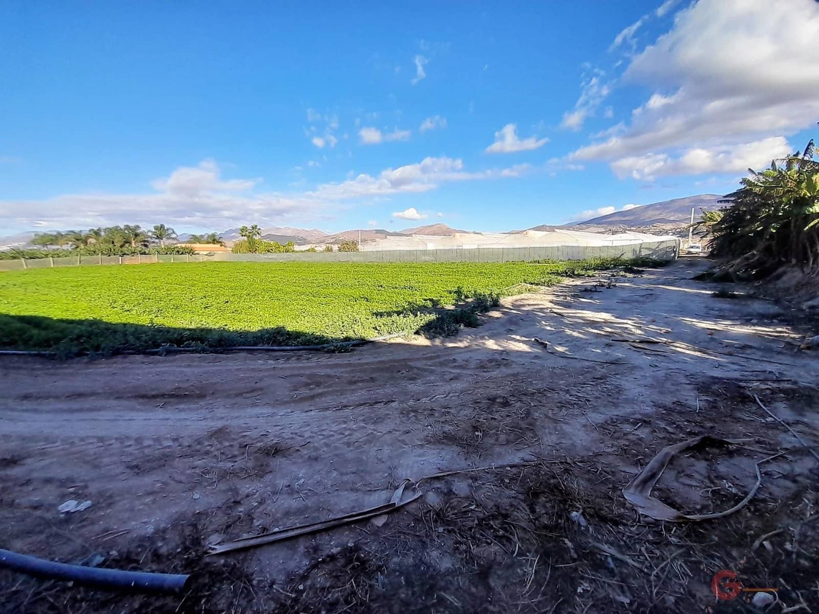 Tontti myytävänä paikassa Motril - 81 000 € (Ref: 7220424)