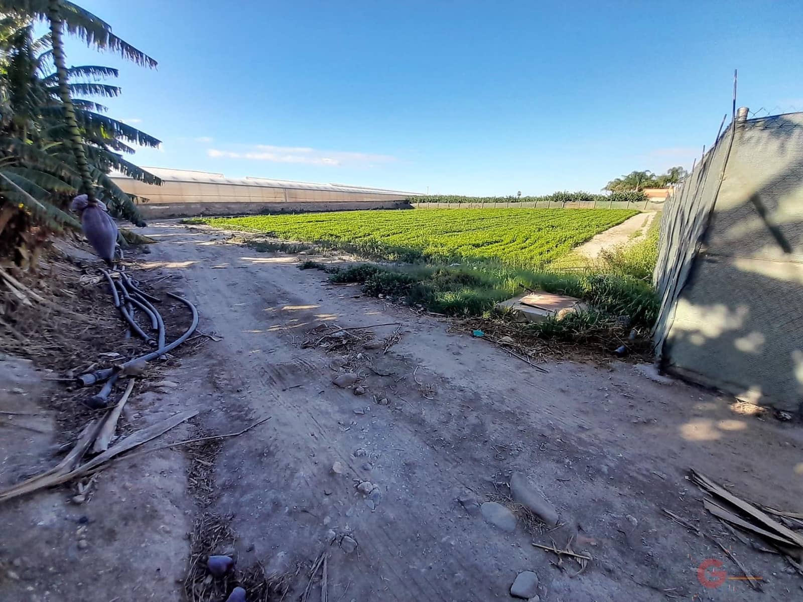 Tontti myytävänä paikassa Motril - 81 000 € (Ref: 7220424)