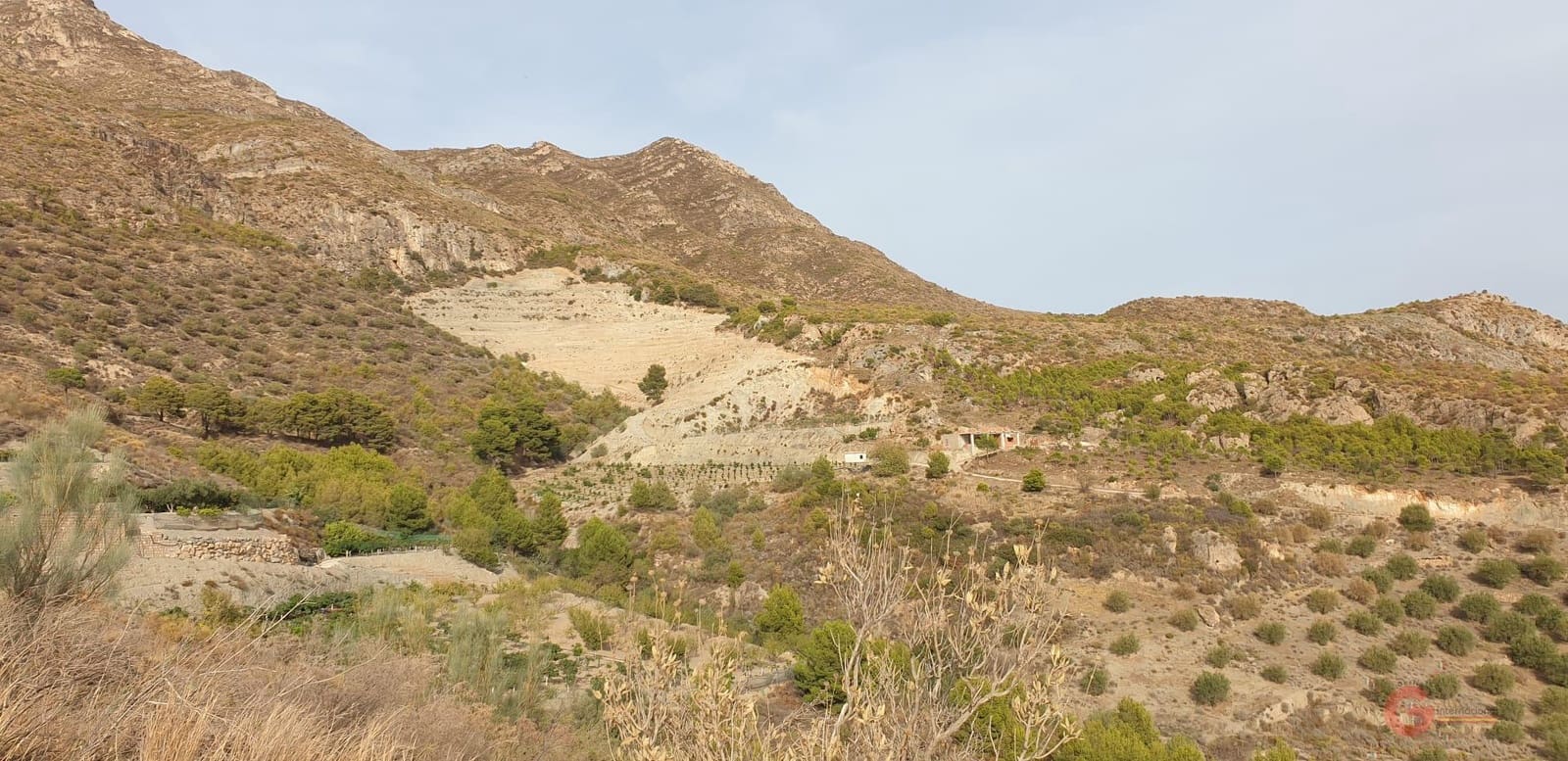 Terreno para Construção para venda em Molvizar - 154 000 € (Ref: 7220425)