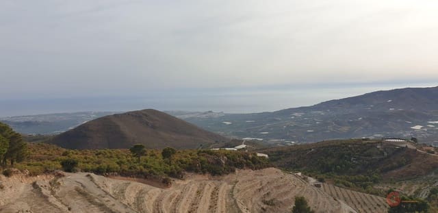 Byggegrund til salg i Molvízar - € 154.000 (Ref: 7220425)