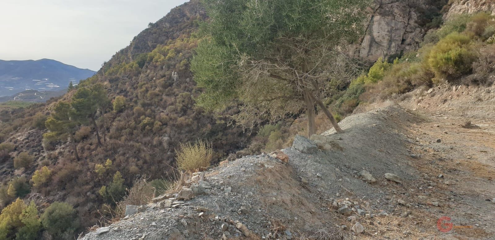 Terreno para Construção para venda em Molvizar - 154 000 € (Ref: 7220425)