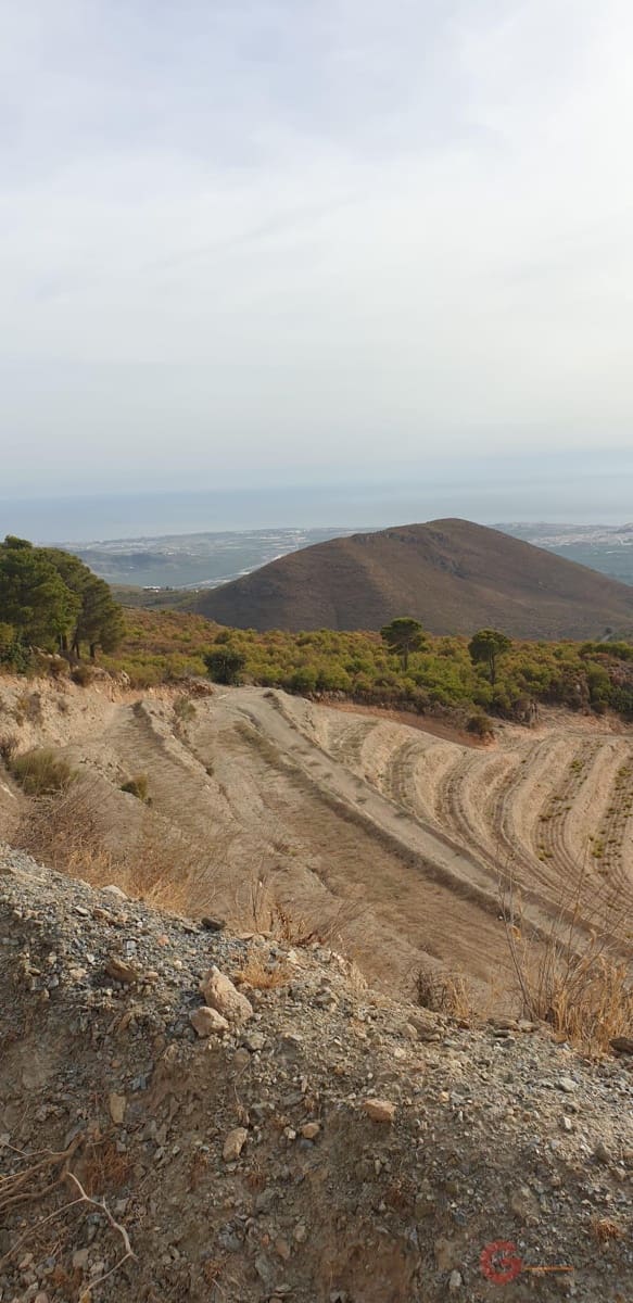 Terreno para Construção para venda em Molvizar - 154 000 € (Ref: 7220425)