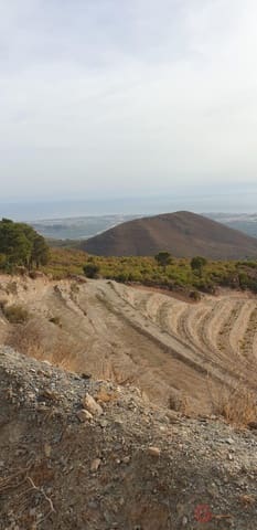 Byggegrund til salg i Molvízar - € 154.000 (Ref: 7220425)