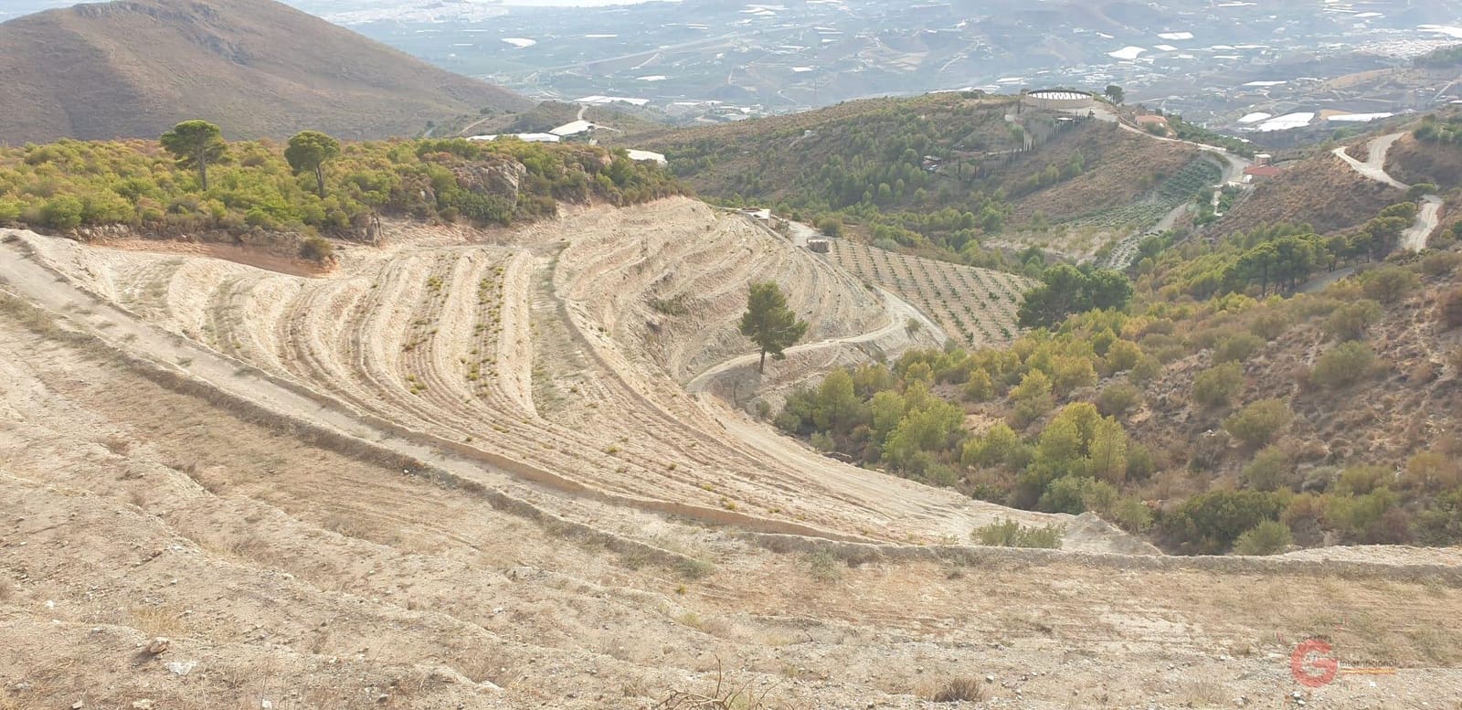 Terreno para Construção para venda em Molvizar - 154 000 € (Ref: 7220425)