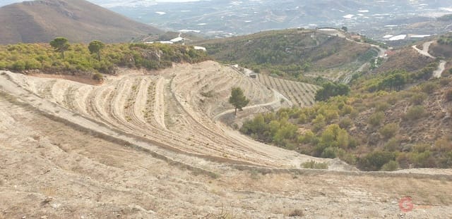 Byggegrund til salg i Molvízar - € 154.000 (Ref: 7220425)