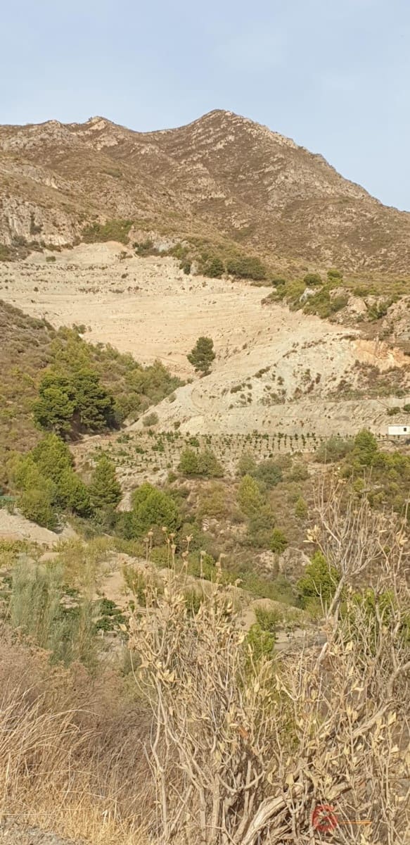 Terreno para Construção para venda em Molvizar - 154 000 € (Ref: 7220425)