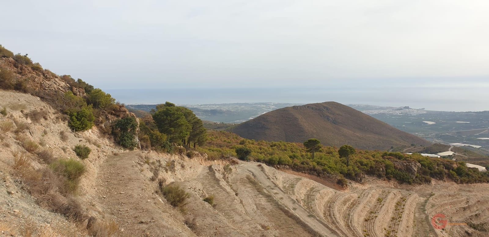 Terreno para Construção para venda em Molvizar - 154 000 € (Ref: 7220425)