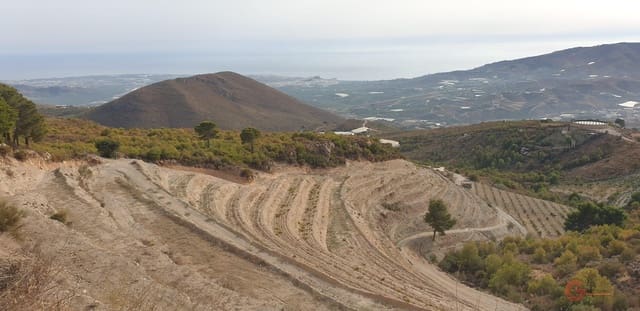 Byggegrund til salg i Molvízar - € 154.000 (Ref: 7220425)