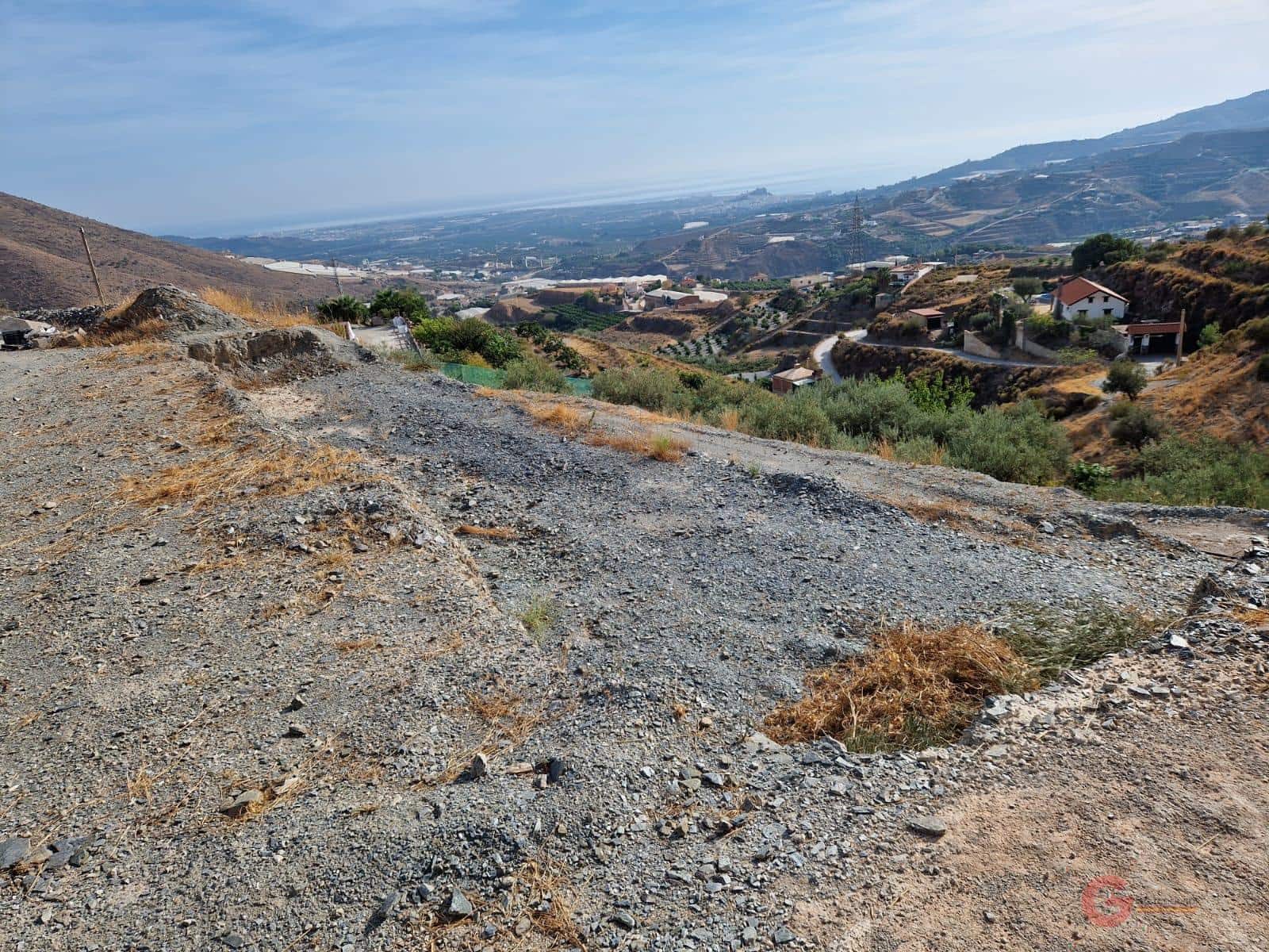 Byggegrund til salg i Molvizar - € 91.000 (Ref: 7220426)