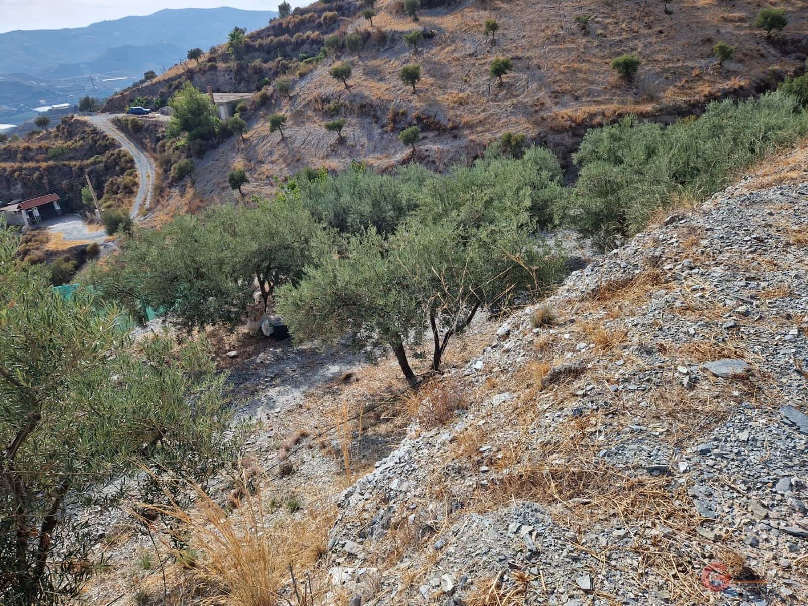 Byggegrund til salg i Molvizar - € 91.000 (Ref: 7220426)