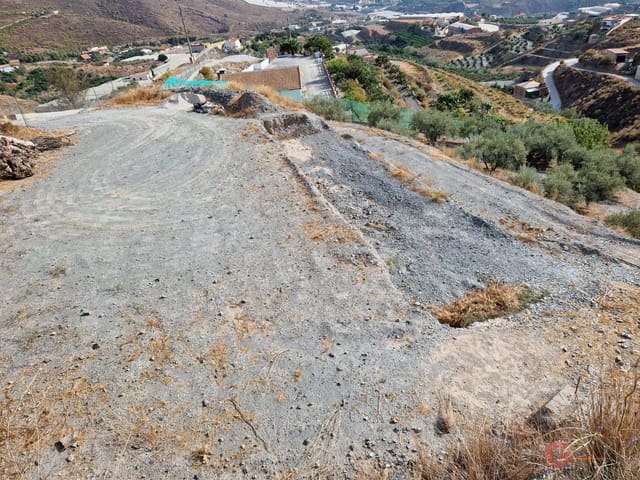 Byggegrund til salg i Molvízar - € 91.000 (Ref: 7220426)