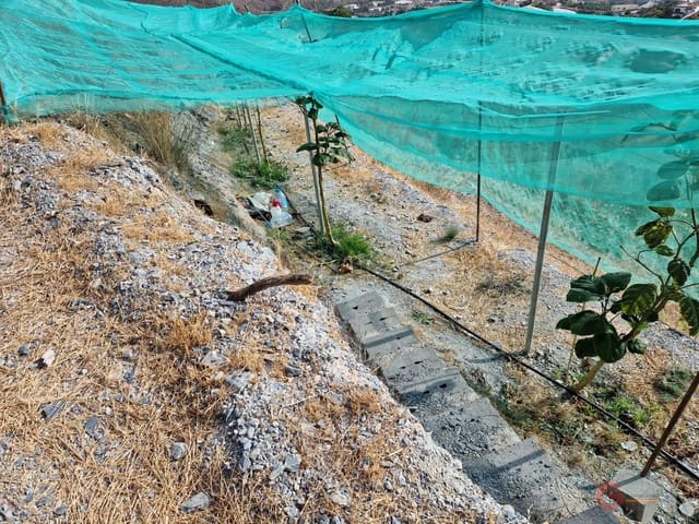 Byggegrund til salg i Molvízar - € 91.000 (Ref: 7220426)