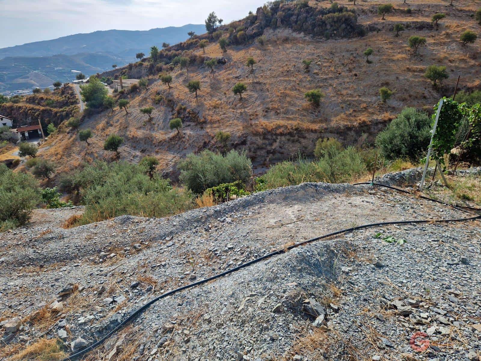 Byggegrund til salg i Molvizar - € 91.000 (Ref: 7220426)