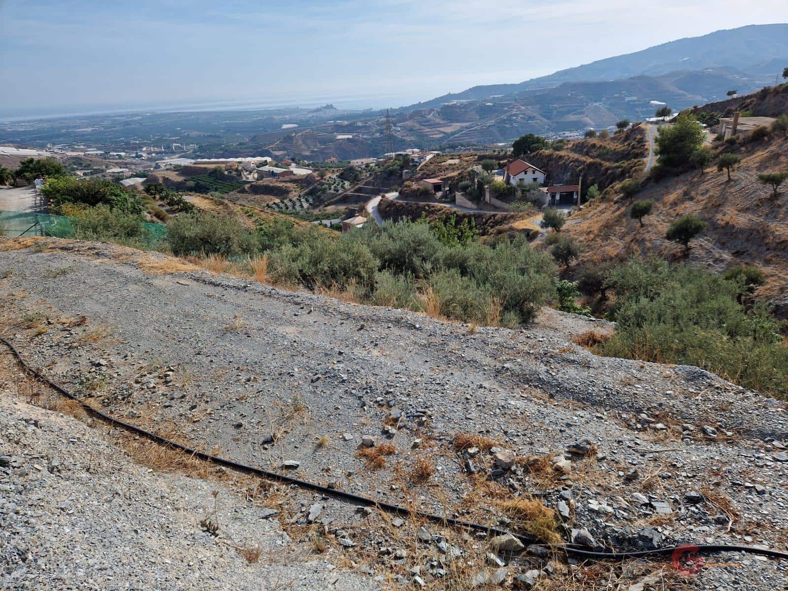 Byggegrund til salg i Molvizar - € 91.000 (Ref: 7220426)