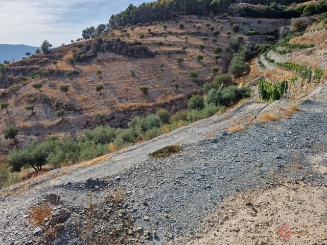 Byggegrund til salg i Molvízar - € 91.000 (Ref: 7220426)