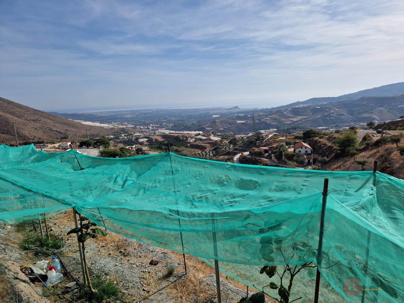 Byggegrund til salg i Molvizar - € 91.000 (Ref: 7220426)